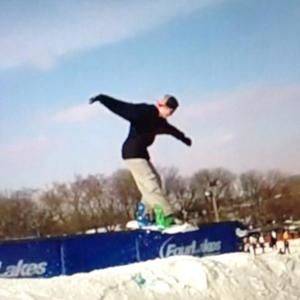 Meet your Posher, Jack